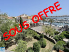 vente Appartement Le Cap D'agde