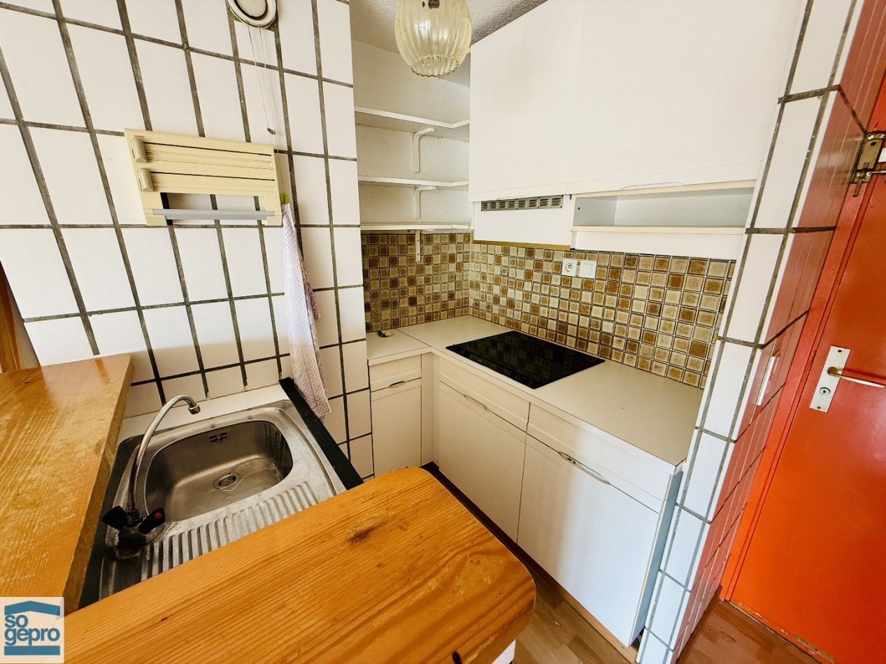 vente Appartement Le Cap D'agde - Photo 7