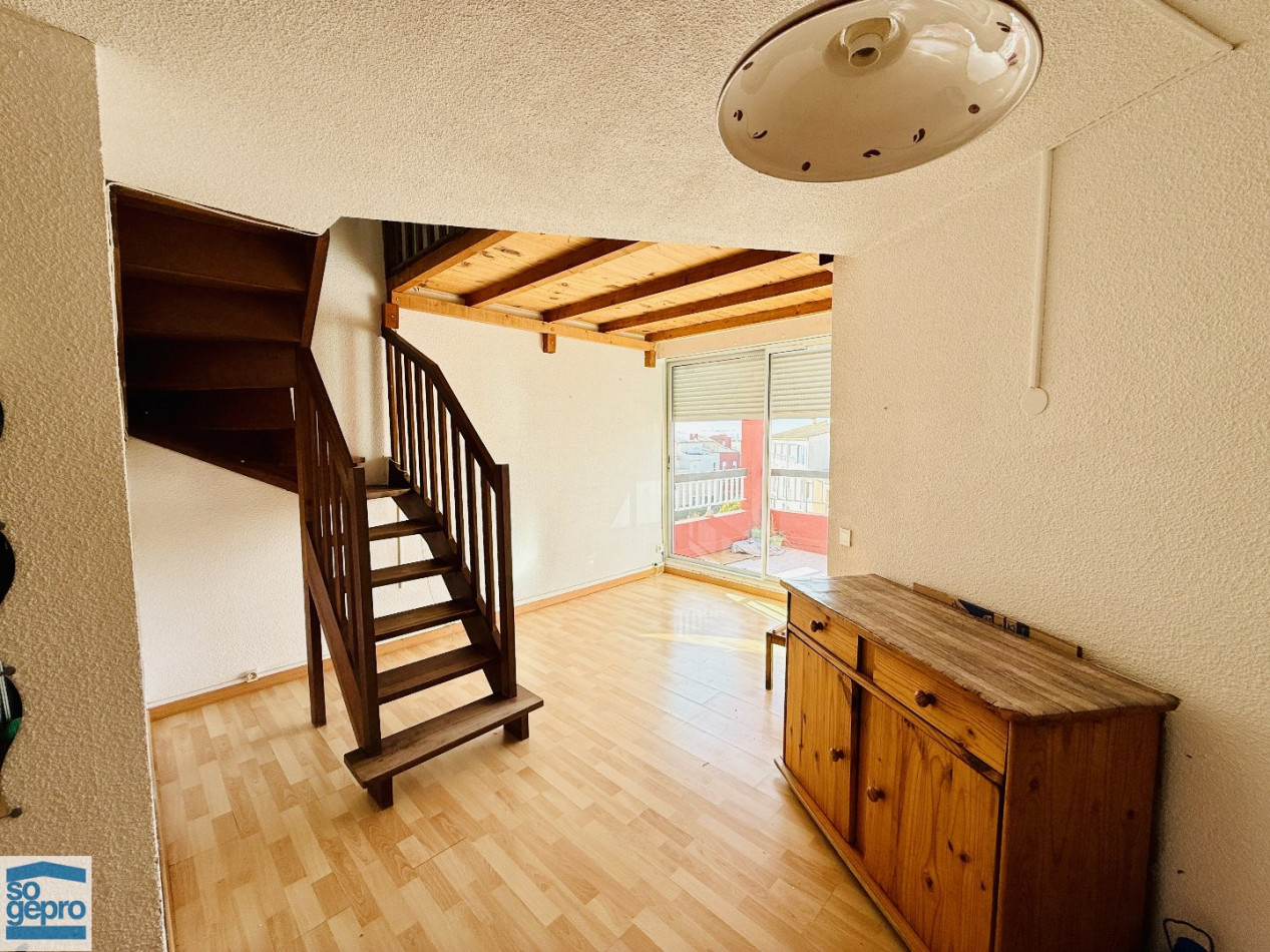 vente Appartement Le Cap D'agde - Photo 10