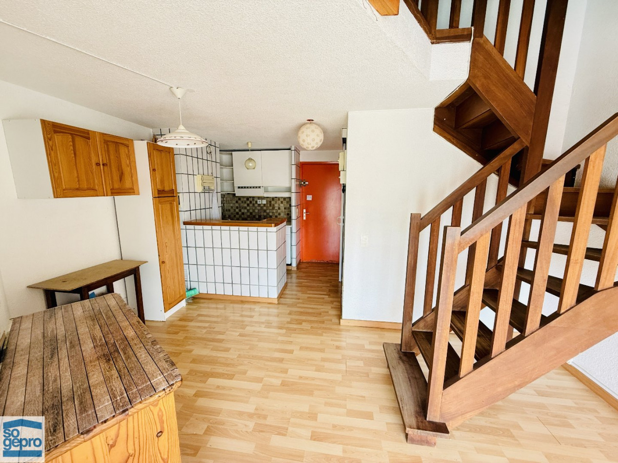 vente Appartement Le Cap D'agde - Photo 8