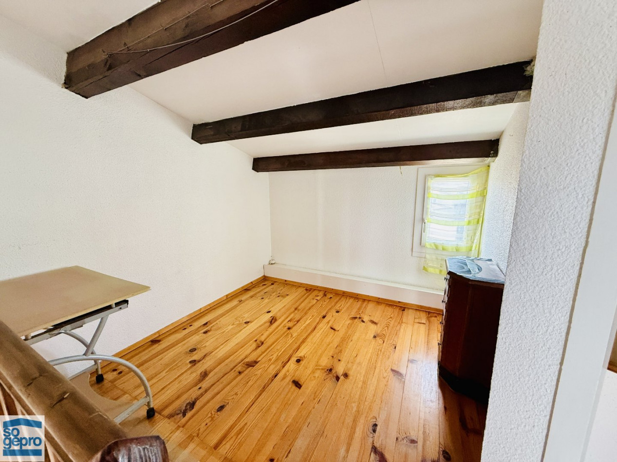 vente Appartement Le Cap D'agde - Photo 9