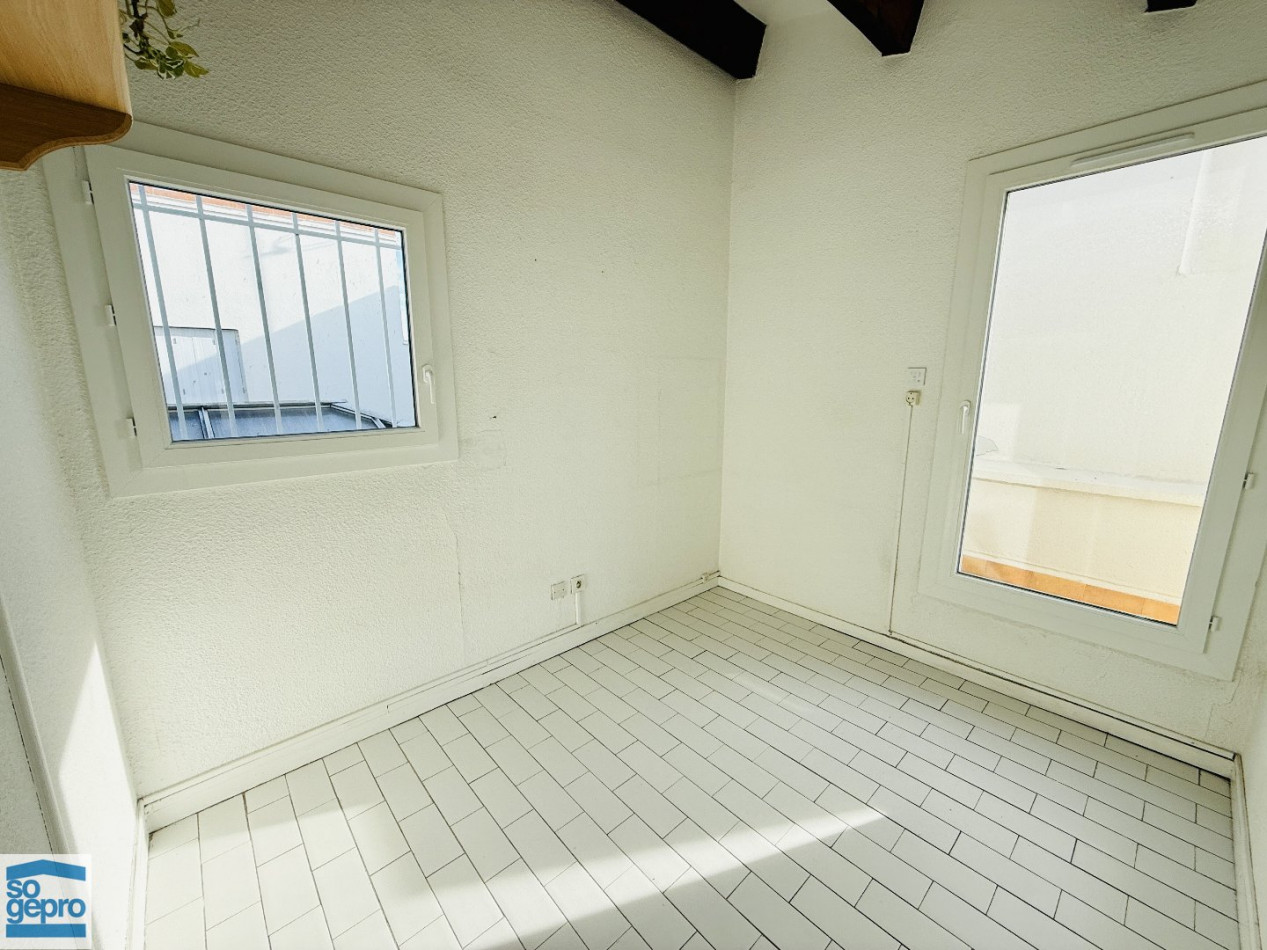 vente Appartement Le Cap D'agde - Photo 5