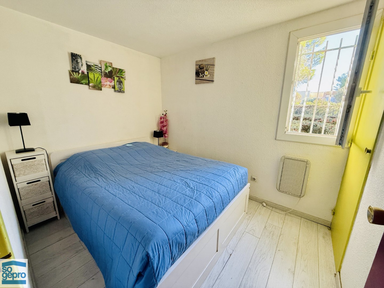 vente Appartement Le Cap D'agde - Photo 4