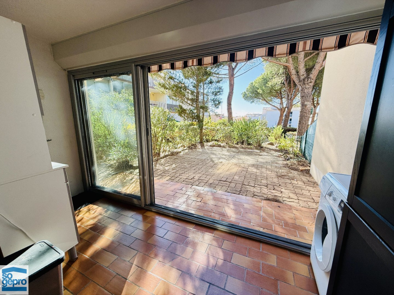 vente Appartement Le Cap D'agde - Photo 2