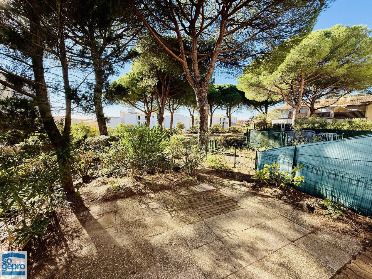 vente Appartement Le Cap D'agde - Photo 10