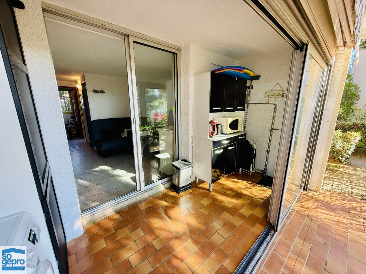 vente Appartement Le Cap D'agde - Photo 6