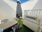 vente Appartement Le Cap D'agde