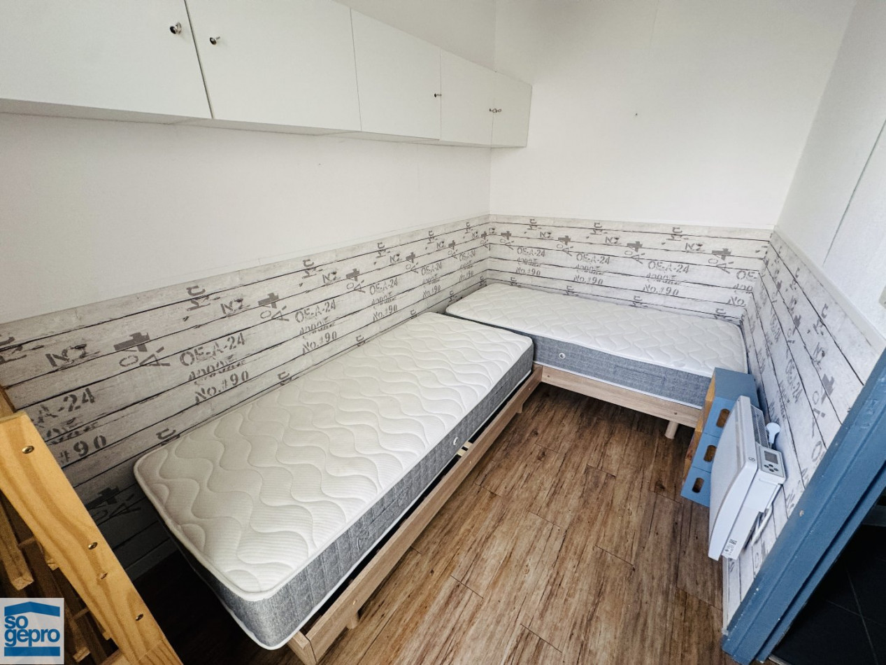 vente Appartement Le Cap D'agde - Photo 4