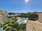 vente Appartement Le Cap D'agde