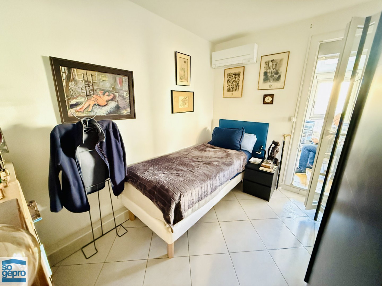 vente Appartement Le Cap D'agde - Photo 9