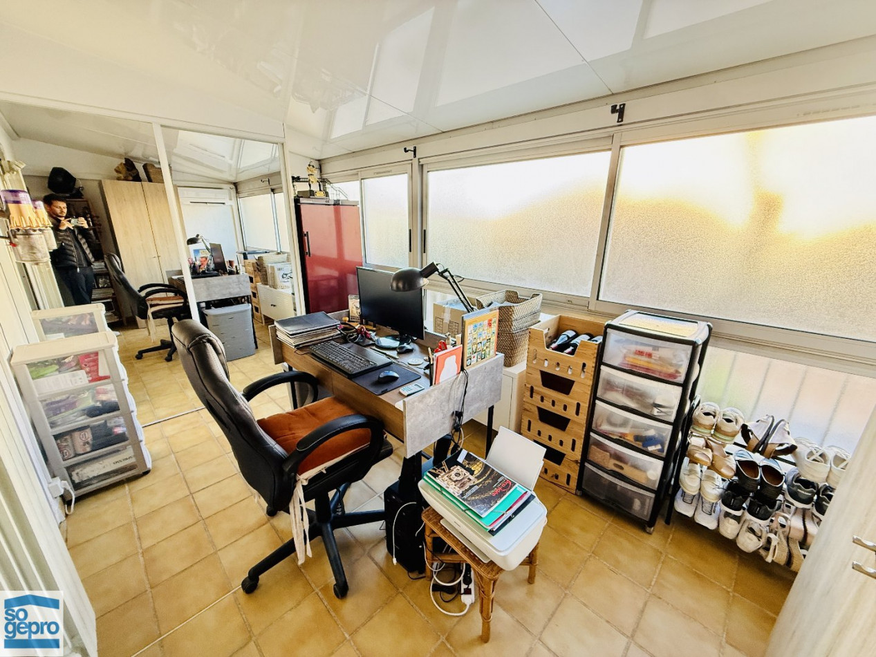 vente Appartement Le Cap D'agde - Photo 4