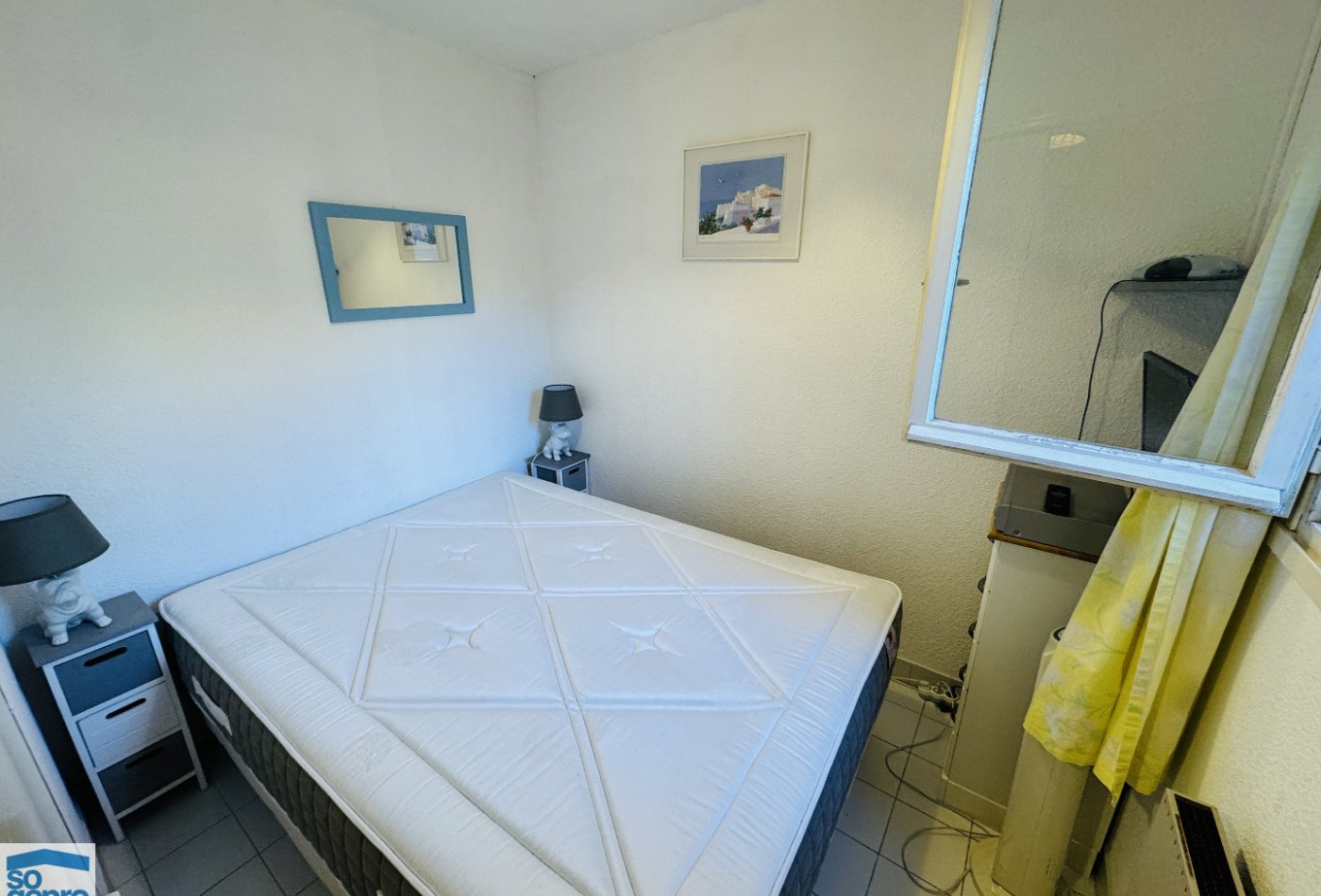 vente Appartement Le Cap D'agde - Photo 4