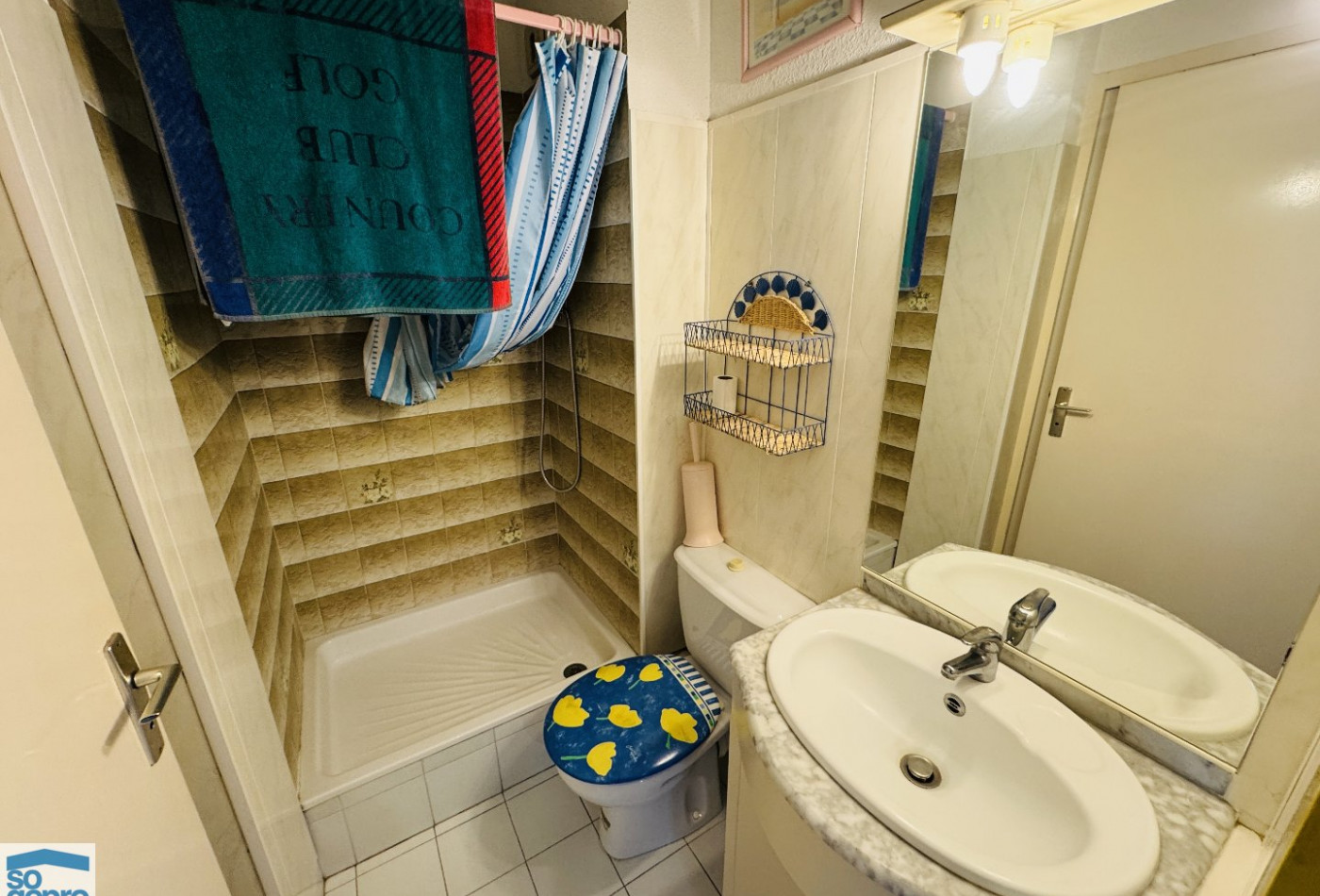 vente Appartement Le Cap D'agde - Photo 10