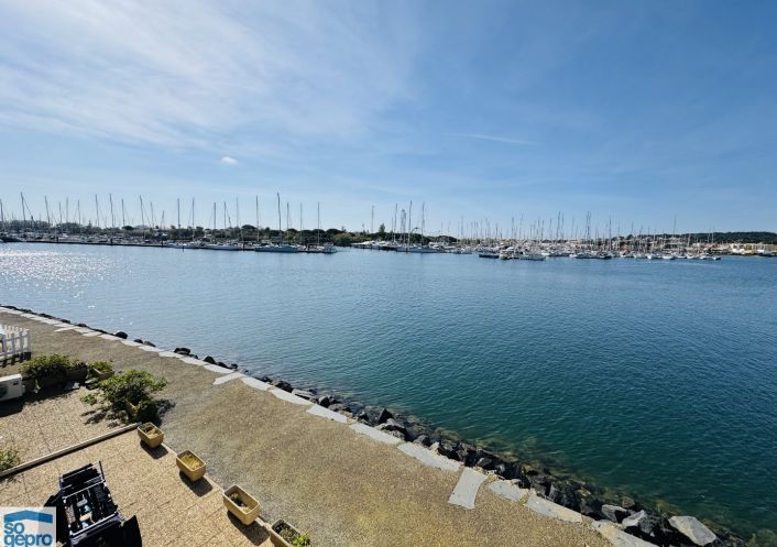 vente Appartement Le Cap D'agde