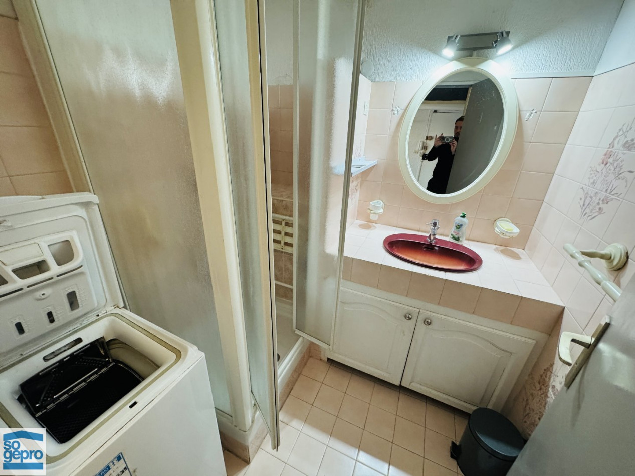 vente Appartement Le Cap D'agde - Photo 10