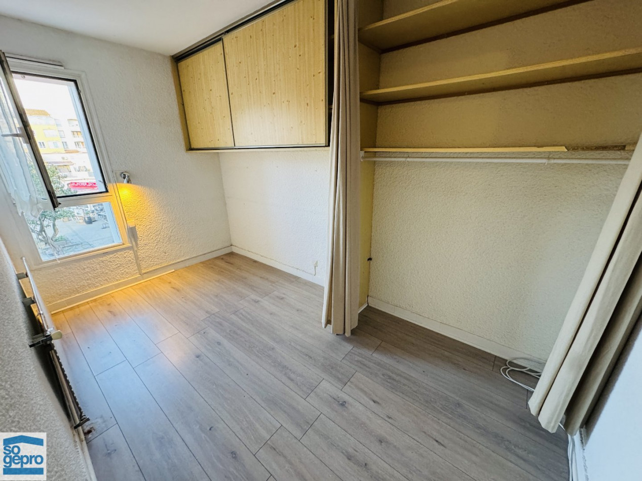 vente Appartement Le Cap D'agde - Photo 8