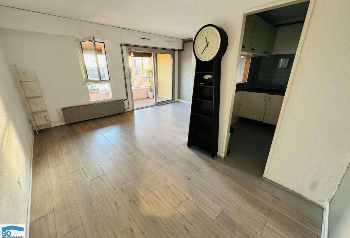 vente Appartement Le Cap D'agde - Photo 4