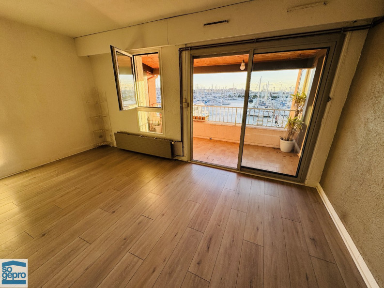 vente Appartement Le Cap D'agde - Photo 5