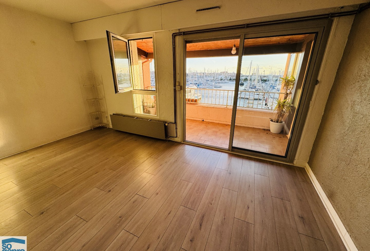 vente Appartement Le Cap D'agde - Photo 5