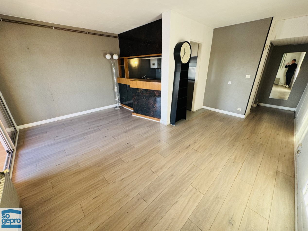 vente Appartement Le Cap D'agde - Photo 7