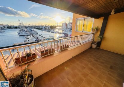 vente Appartement Le Cap D'agde