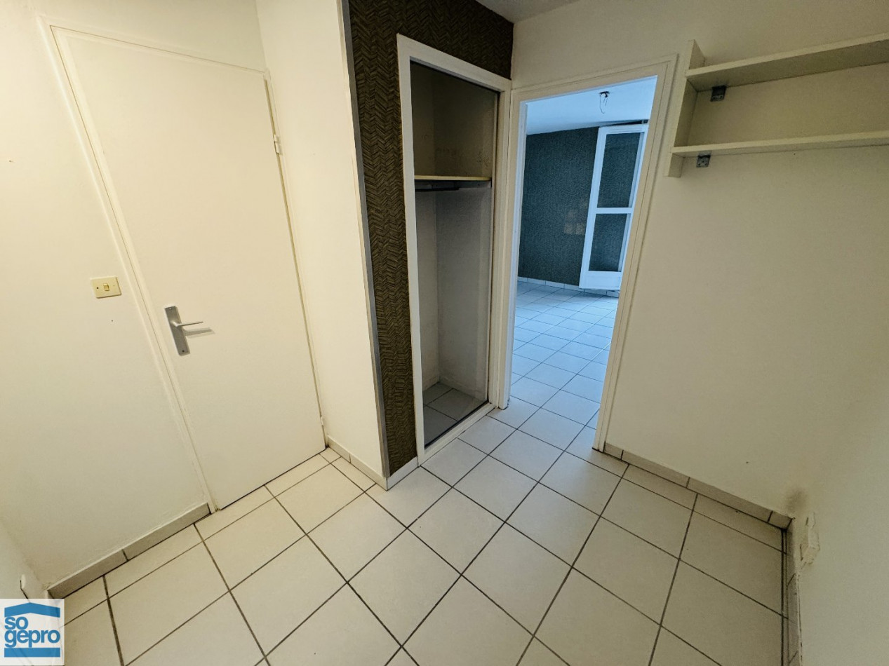 sale Studio cabine Le Cap D'agde - Photo 10