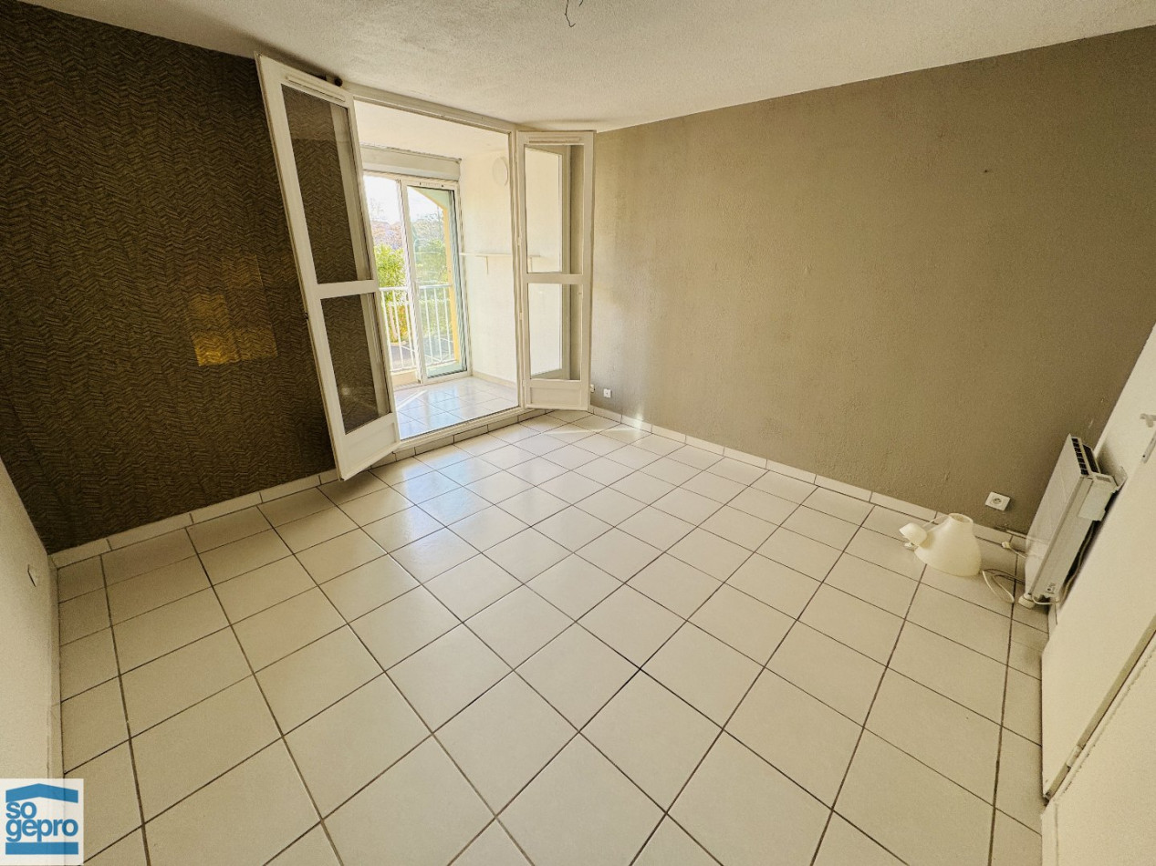 sale Studio cabine Le Cap D'agde - Photo 2