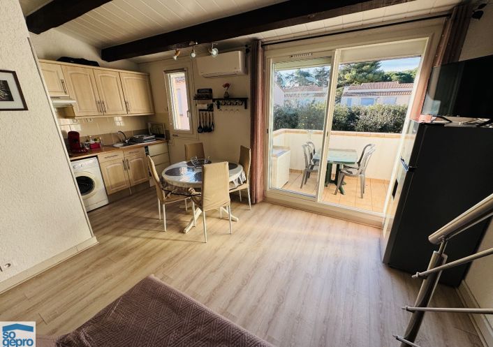 vente Appartement Le Cap D'agde