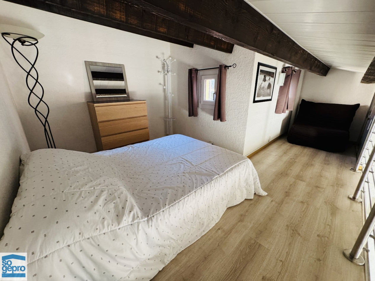vente Appartement Le Cap D'agde - Photo 9