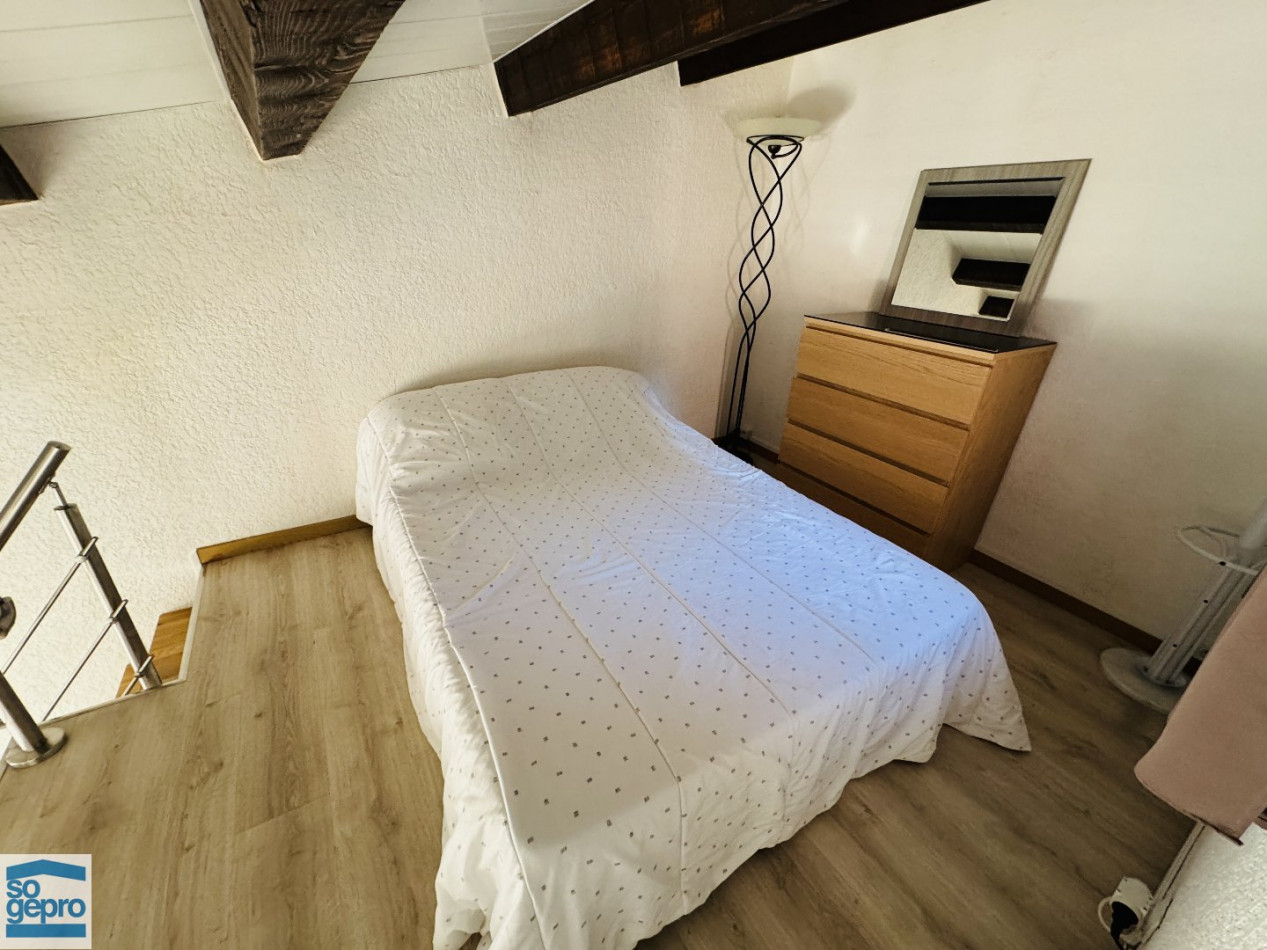 vente Appartement Le Cap D'agde - Photo 5