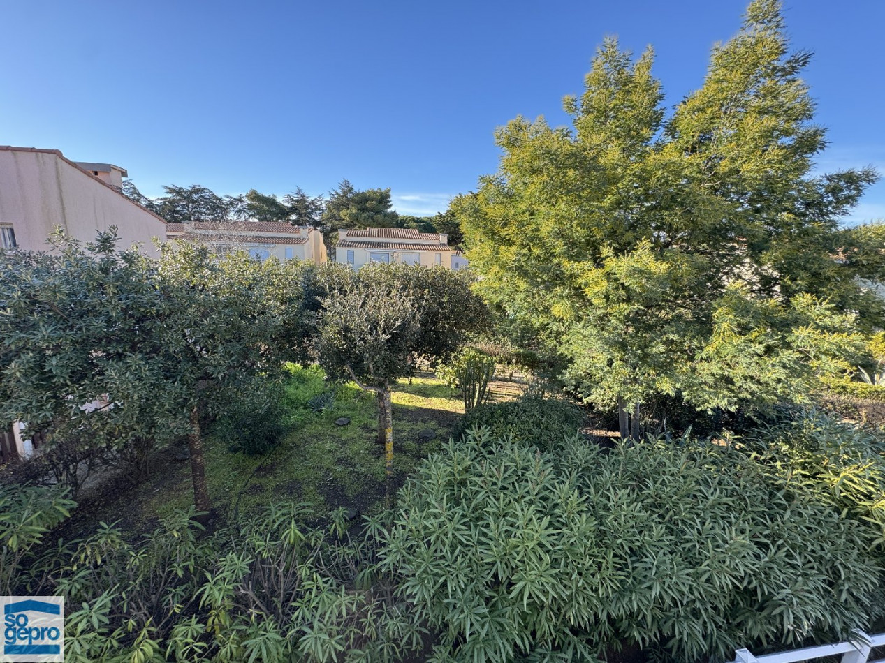 vente Appartement Le Cap D'agde - Photo 6