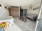 sale Studio cabine Le Cap D'agde