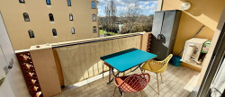 vente Studio Le Cap D'agde