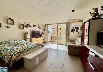 vente Studio Le Cap D'agde