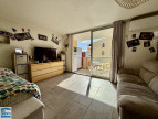 vente Studio Le Cap D'agde