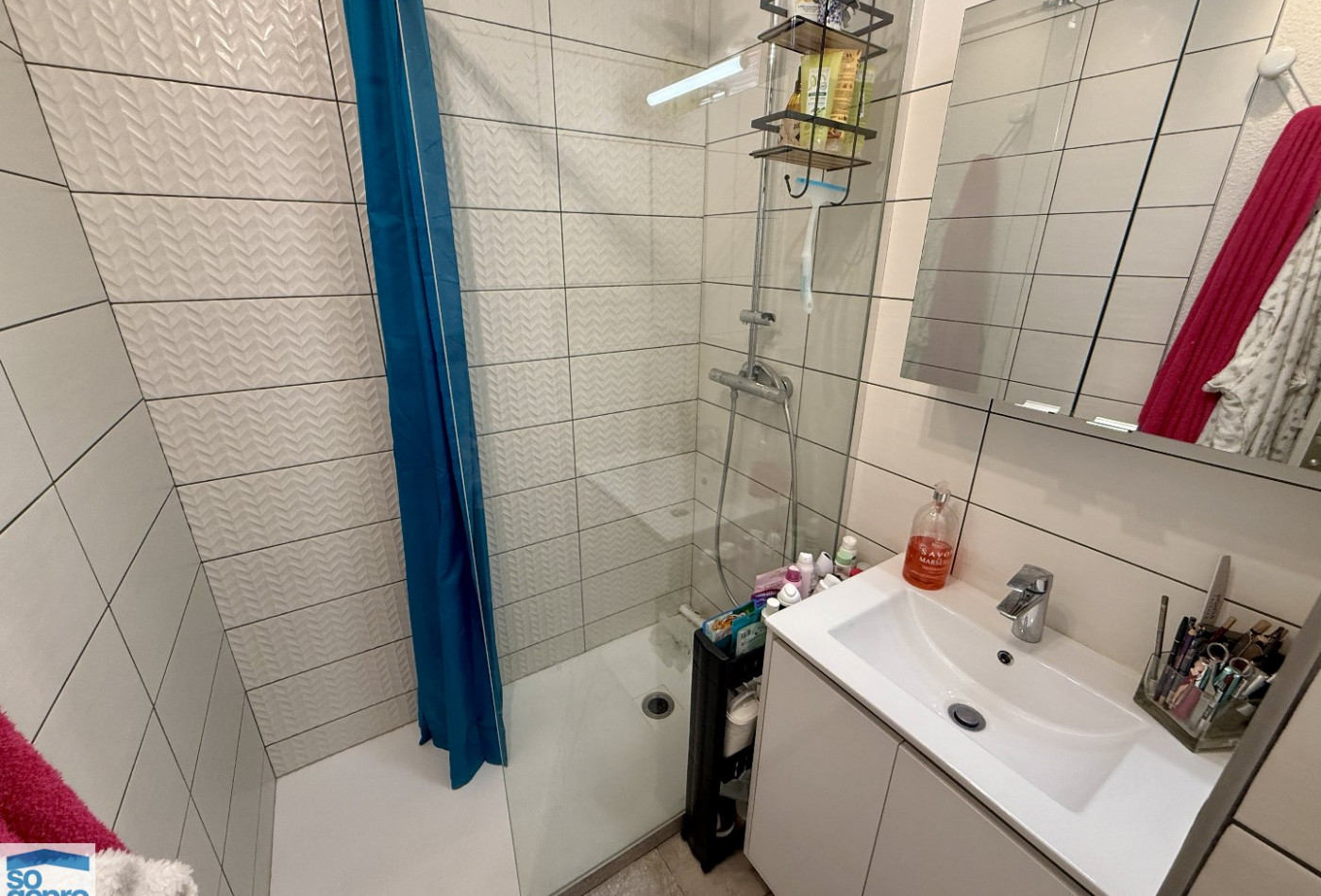 vente Studio Le Cap D'agde - Photo 9