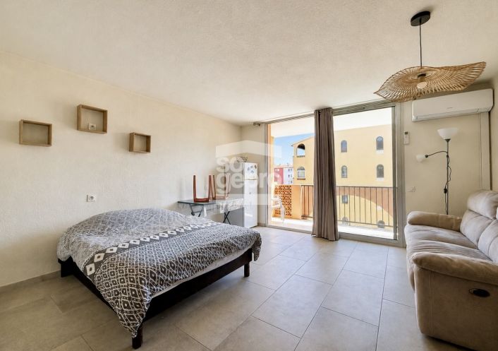 sale Studio Le Cap D'agde