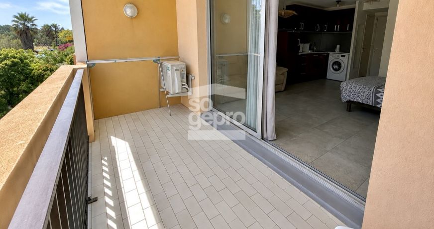 vente Studio Le Cap D'agde