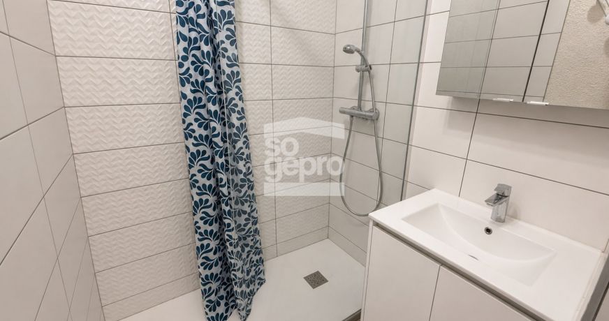 vente Studio Le Cap D'agde