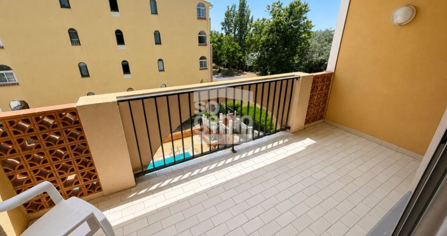 vente Studio Le Cap D'agde