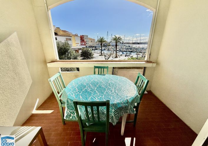 vente Appartement Le Cap D'agde