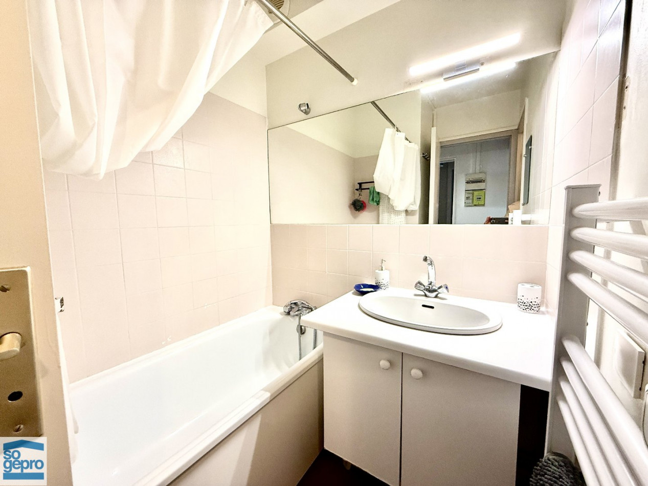 vente Appartement Le Cap D'agde - Photo 9