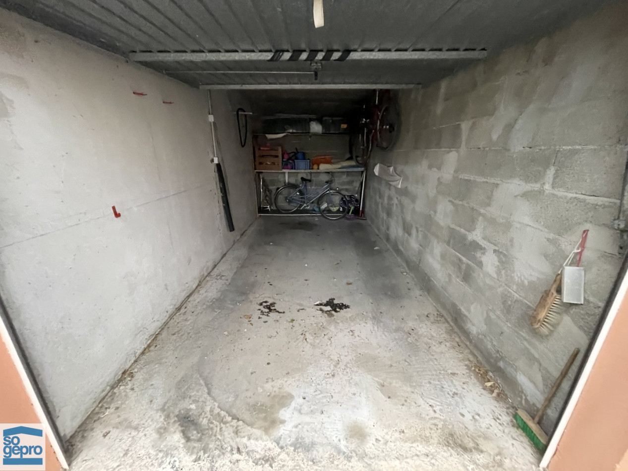 vente Garage Le Cap D'agde - Photo 2