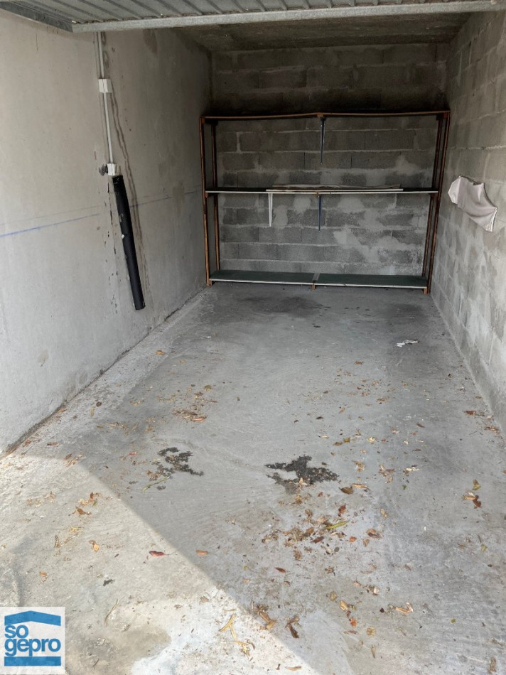 vente Garage Le Cap D'agde - Photo 3