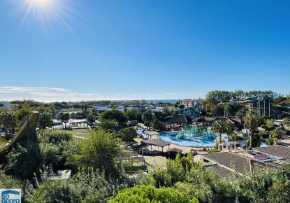 vente Appartement Le Cap D'agde