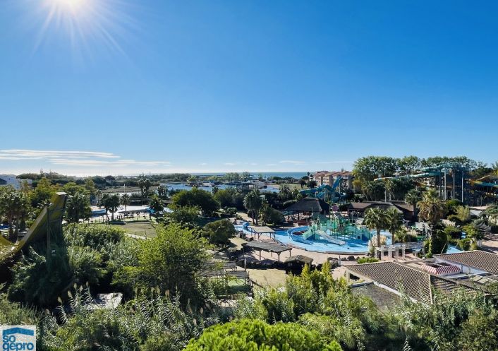 sale Appartement Le Cap D'agde