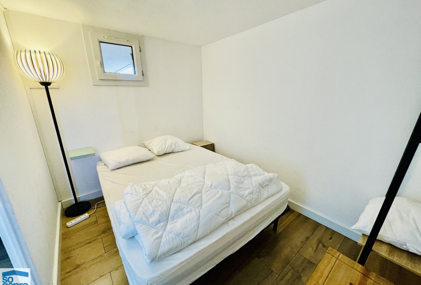 vente Appartement Le Cap D'agde - Photo 8