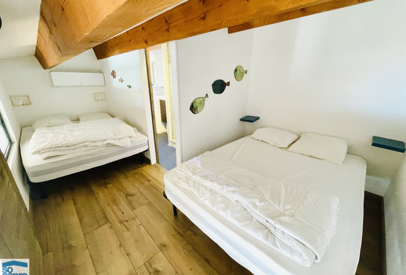 vente Appartement Le Cap D'agde - Photo 9