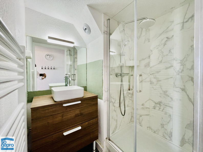 vente Appartement Le Cap D'agde - Photo 7