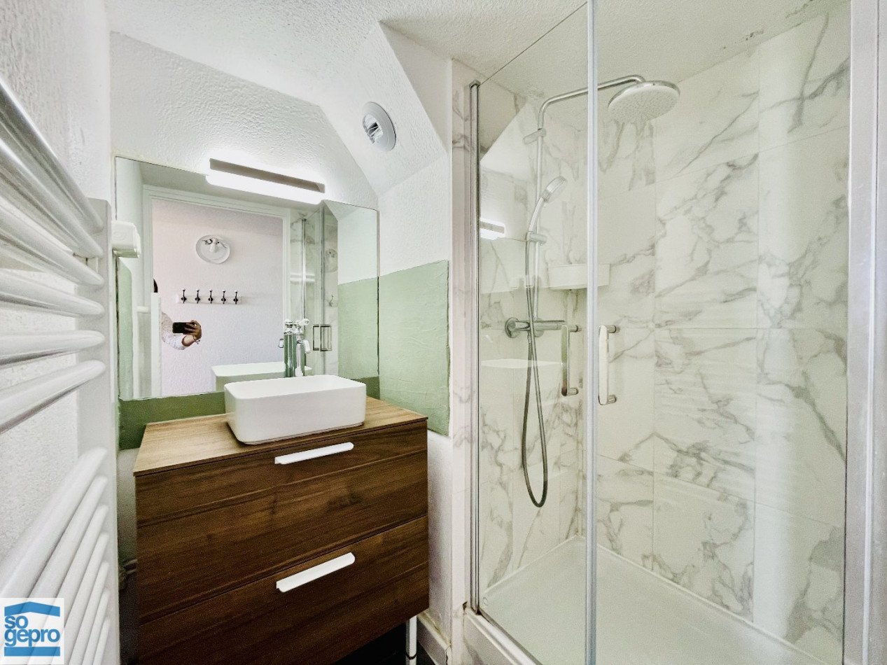 vente Appartement Le Cap D'agde - Photo 7